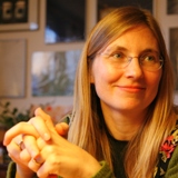 Dorothea Heiss 2007